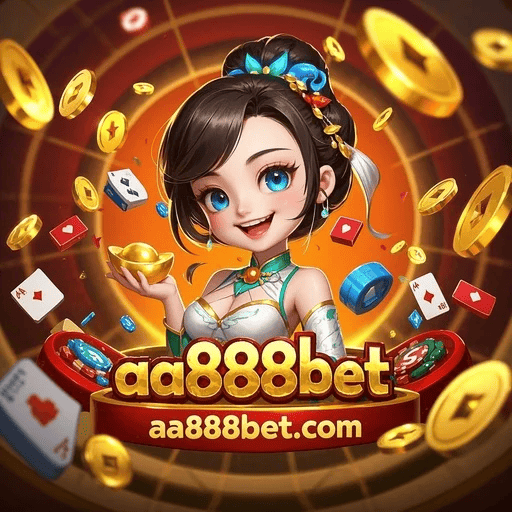 Imagem promocional da aa888bet mostrando a plataforma e suas vantagens
